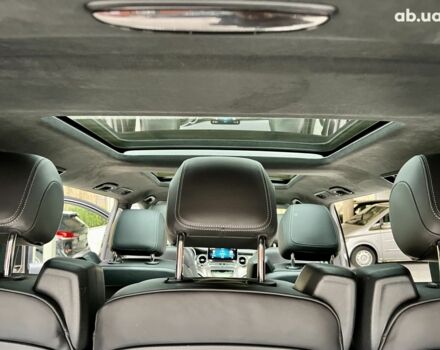 Мерседес В-Класс, объемом двигателя 2 л и пробегом 42 тыс. км за 78141 $, фото 43 на Automoto.ua