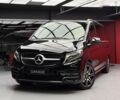 Мерседес В-Класс, объемом двигателя 1.9 л и пробегом 110 тыс. км за 83900 $, фото 1 на Automoto.ua