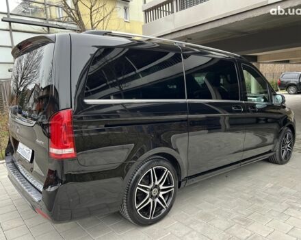 Мерседес В-Класс, объемом двигателя 2 л и пробегом 42 тыс. км за 78141 $, фото 48 на Automoto.ua