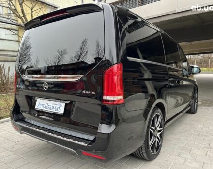 Мерседес В-Класс, объемом двигателя 2 л и пробегом 42 тыс. км за 78141 $, фото 2 на Automoto.ua