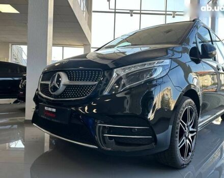 Мерседес В-Клас, об'ємом двигуна 2.1 л та пробігом 51 тис. км за 119500 $, фото 2 на Automoto.ua