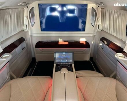 Мерседес В-Клас, об'ємом двигуна 2.1 л та пробігом 51 тис. км за 119500 $, фото 17 на Automoto.ua