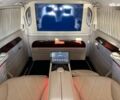 Мерседес В-Клас, об'ємом двигуна 2.1 л та пробігом 51 тис. км за 119500 $, фото 17 на Automoto.ua