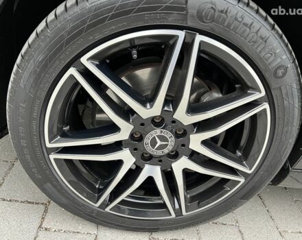 Мерседес В-Класс, объемом двигателя 2 л и пробегом 42 тыс. км за 78141 $, фото 62 на Automoto.ua