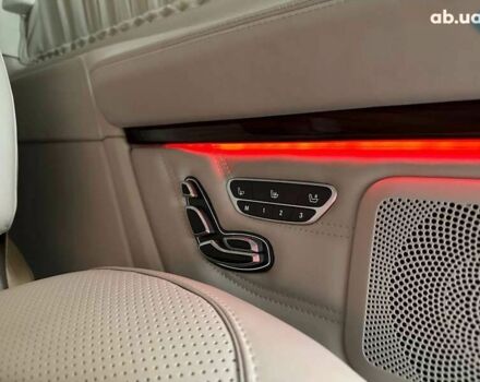 Мерседес В-Клас, об'ємом двигуна 2.1 л та пробігом 51 тис. км за 119500 $, фото 15 на Automoto.ua