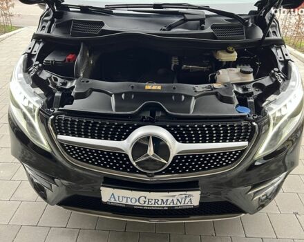 Мерседес В-Класс, объемом двигателя 2 л и пробегом 42 тыс. км за 78141 $, фото 35 на Automoto.ua