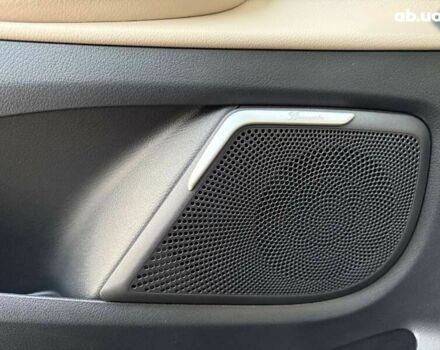 Мерседес В-Класс, объемом двигателя 0 л и пробегом 4 тыс. км за 102999 $, фото 27 на Automoto.ua