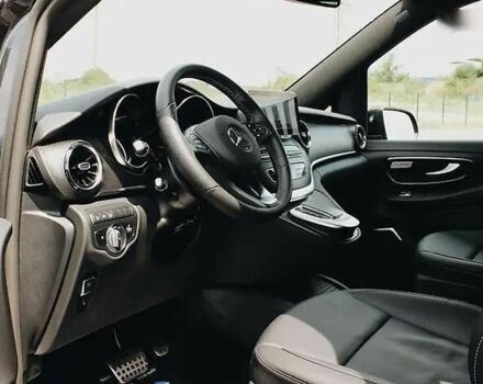 Мерседес В-Класс, объемом двигателя 2 л и пробегом 67 тыс. км за 83500 $, фото 2 на Automoto.ua