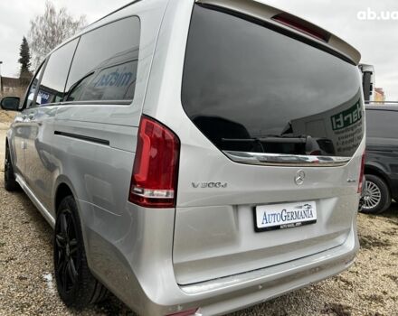 Мерседес В-Класс, объемом двигателя 2 л и пробегом 0 тыс. км за 101833 $, фото 6 на Automoto.ua