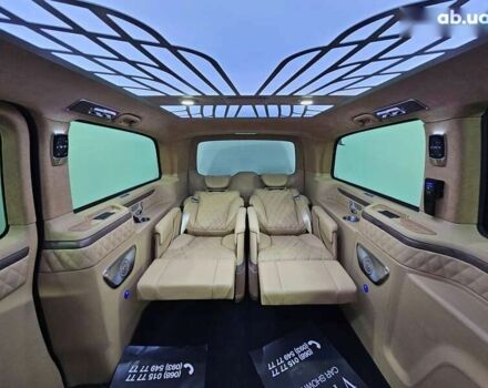 Мерседес В-Клас, об'ємом двигуна 2 л та пробігом 13 тис. км за 129999 $, фото 24 на Automoto.ua