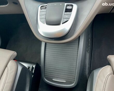 Мерседес В-Класс, объемом двигателя 2 л и пробегом 5 тыс. км за 97377 $, фото 8 на Automoto.ua
