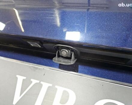 Мерседес В-Клас, об'ємом двигуна 2 л та пробігом 13 тис. км за 129999 $, фото 28 на Automoto.ua