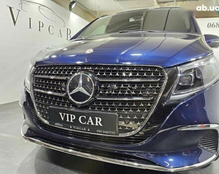 Мерседес В-Клас, об'ємом двигуна 2 л та пробігом 13 тис. км за 129999 $, фото 4 на Automoto.ua