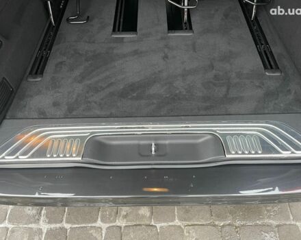 Мерседес В-Класс, объемом двигателя 2 л и пробегом 5 тыс. км за 97377 $, фото 23 на Automoto.ua