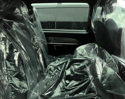 Мерседес В-Класс, объемом двигателя 2 л и пробегом 0 тыс. км за 101833 $, фото 28 на Automoto.ua