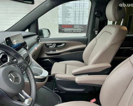Мерседес В-Класс, объемом двигателя 2 л и пробегом 5 тыс. км за 97377 $, фото 41 на Automoto.ua