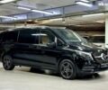 Мерседес В-Класс, объемом двигателя 1.9 л и пробегом 39 тыс. км за 150000 $, фото 15 на Automoto.ua