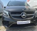 Мерседес В-Класс, объемом двигателя 2 л и пробегом 2 тыс. км за 80695 $, фото 1 на Automoto.ua