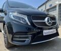 Мерседес В-Класс, объемом двигателя 2 л и пробегом 0 тыс. км за 84118 $, фото 33 на Automoto.ua