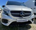 Мерседес В-Класс, объемом двигателя 2 л и пробегом 1 тыс. км за 83488 $, фото 34 на Automoto.ua