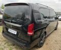 Мерседес В-Класс, объемом двигателя 2 л и пробегом 5 тыс. км за 93900 $, фото 18 на Automoto.ua