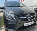 Мерседес В-Класс, объемом двигателя 2 л и пробегом 2 тыс. км за 80695 $, фото 24 на Automoto.ua