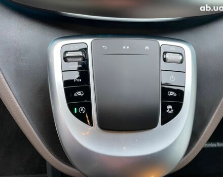 Мерседес В-Класс, объемом двигателя 2 л и пробегом 5 тыс. км за 97377 $, фото 44 на Automoto.ua