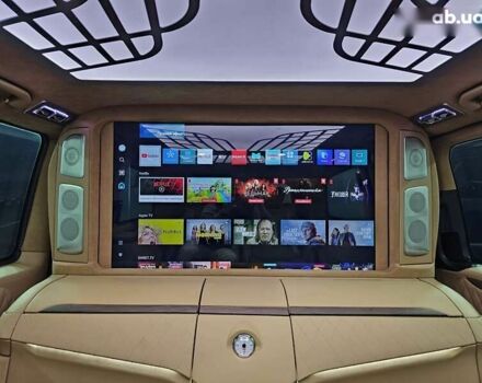 Мерседес В-Клас, об'ємом двигуна 2 л та пробігом 13 тис. км за 129999 $, фото 8 на Automoto.ua