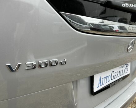 Мерседес В-Класс, объемом двигателя 2 л и пробегом 0 тыс. км за 101833 $, фото 4 на Automoto.ua