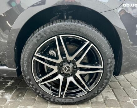 Мерседес В-Класс, объемом двигателя 2 л и пробегом 5 тыс. км за 97377 $, фото 48 на Automoto.ua