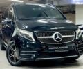 Мерседес В-Класс, объемом двигателя 1.9 л и пробегом 39 тыс. км за 150000 $, фото 1 на Automoto.ua
