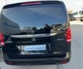 Мерседес В-Класс 2022 в Киеве на Automoto.ua Мерседес В-Класс, объемом двигателя 2 л и пробегом 0 тыс. км за 98160 $, фото 24 на Automoto.ua