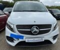Мерседес В-Класс, объемом двигателя 2 л и пробегом 0 тыс. км за 91943 $, фото 26 на Automoto.ua