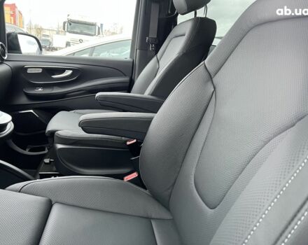 Мерседес В-Класс, объемом двигателя 2 л и пробегом 2 тыс. км за 85749 $, фото 18 на Automoto.ua