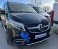 Мерседес В-Класс 2022 в Киеве на Automoto.ua Мерседес В-Класс, объемом двигателя 2 л и пробегом 0 тыс. км за 98160 $, фото 1 на Automoto.ua
