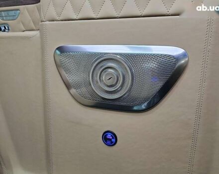 Мерседес В-Клас, об'ємом двигуна 2 л та пробігом 13 тис. км за 129999 $, фото 15 на Automoto.ua