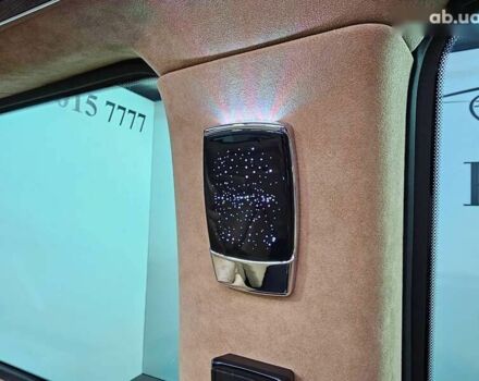 Мерседес В-Клас, об'ємом двигуна 2 л та пробігом 13 тис. км за 129999 $, фото 10 на Automoto.ua