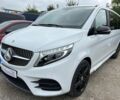 Мерседес В-Класс, объемом двигателя 2 л и пробегом 0 тыс. км за 91943 $, фото 1 на Automoto.ua