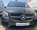 Мерседес В-Класс, объемом двигателя 2 л и пробегом 2 тыс. км за 80695 $, фото 22 на Automoto.ua