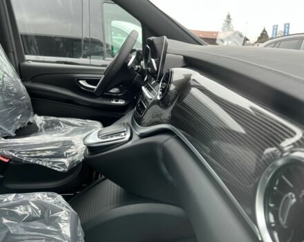 Мерседес В-Класс, объемом двигателя 2 л и пробегом 0 тыс. км за 101833 $, фото 33 на Automoto.ua