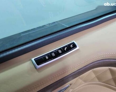 Мерседес В-Клас, об'ємом двигуна 2 л та пробігом 13 тис. км за 129999 $, фото 13 на Automoto.ua