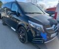 Мерседес В-Класс 2022 в Киеве на Automoto.ua Мерседес В-Класс, объемом двигателя 2 л и пробегом 0 тыс. км за 98160 $, фото 7 на Automoto.ua
