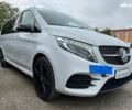 Мерседес В-Класс, объемом двигателя 2 л и пробегом 0 тыс. км за 91943 $, фото 28 на Automoto.ua