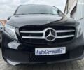 Мерседес В-Класс, объемом двигателя 2 л и пробегом 0 тыс. км за 81401 $, фото 1 на Automoto.ua