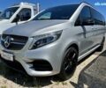 Мерседес В-Класс, объемом двигателя 2 л и пробегом 1 тыс. км за 83488 $, фото 27 на Automoto.ua