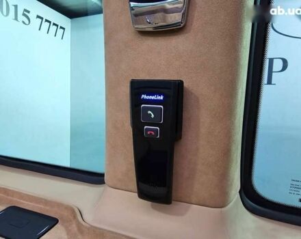 Мерседес В-Клас, об'ємом двигуна 2 л та пробігом 13 тис. км за 129999 $, фото 11 на Automoto.ua