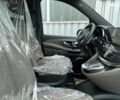 Мерседес В-Класс, объемом двигателя 2 л и пробегом 0 тыс. км за 81401 $, фото 11 на Automoto.ua