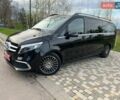 Мерседес В-Класс, объемом двигателя 1.95 л и пробегом 279 тыс. км за 48999 $, фото 1 на Automoto.ua