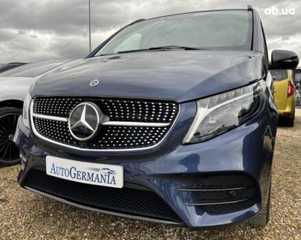 Мерседес В-Класс, объемом двигателя 2 л и пробегом 2 тыс. км за 85749 $, фото 1 на Automoto.ua