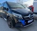 Мерседес В-Класс 2022 в Киеве на Automoto.ua Мерседес В-Класс, объемом двигателя 2 л и пробегом 0 тыс. км за 98160 $, фото 8 на Automoto.ua